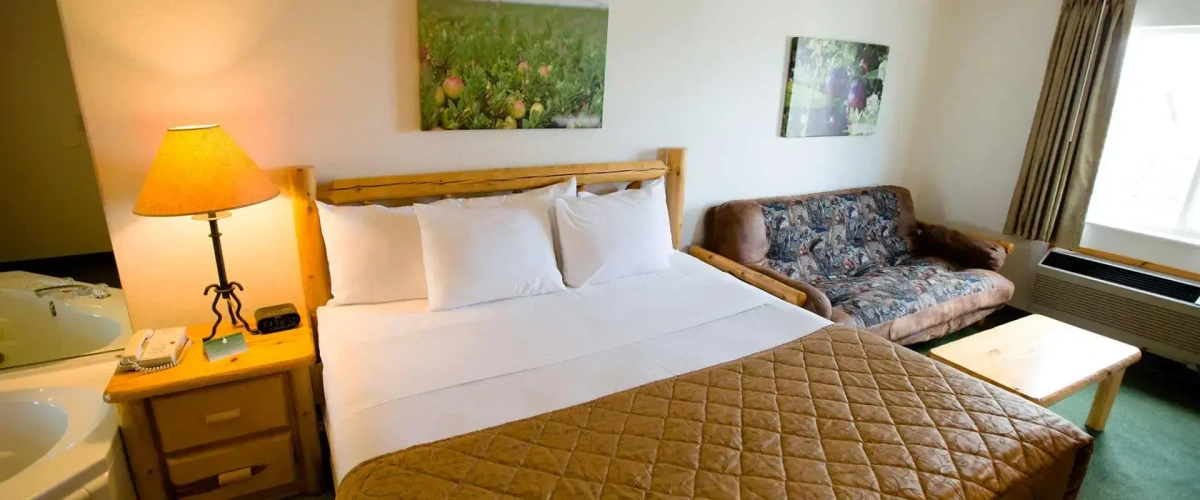 Grand Family Suite