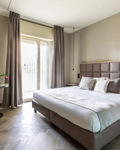 Premium Double room