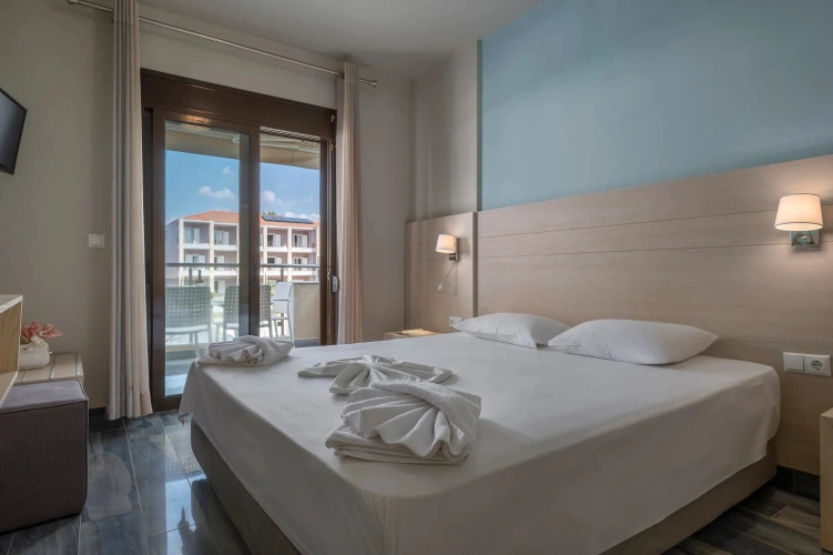 Double Junior Suite
