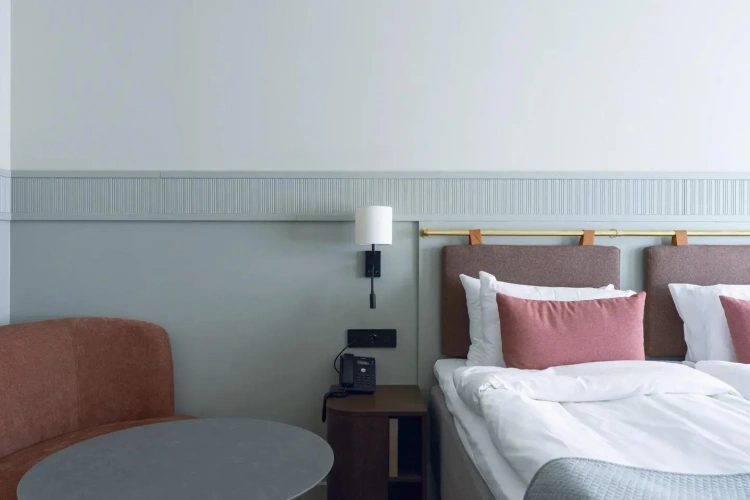 Large Premium Double room