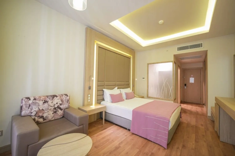 Eco Standard Double room