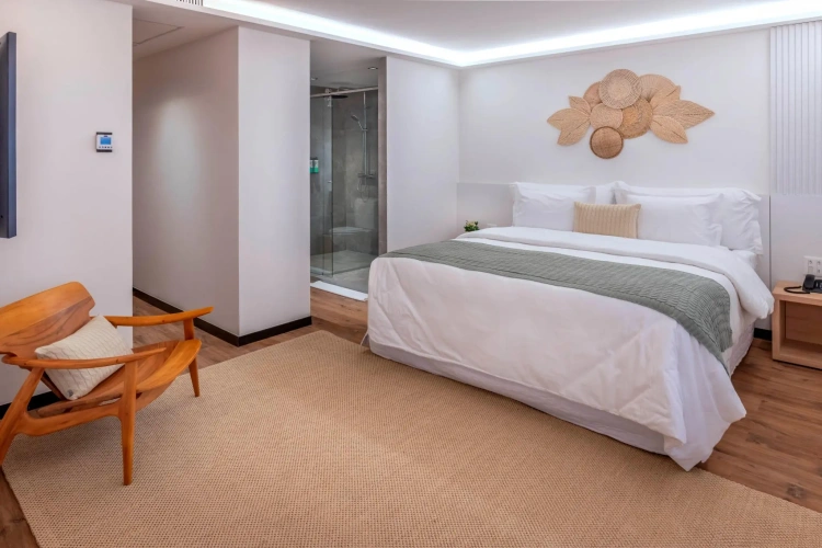 Imperial Suite