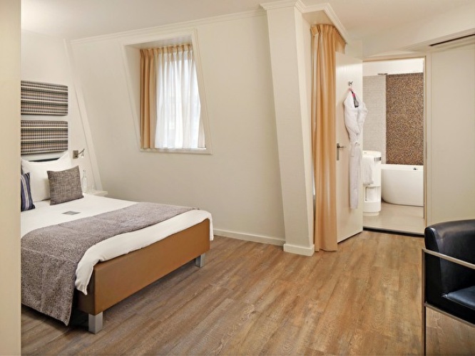 Sweet Double Family Suite