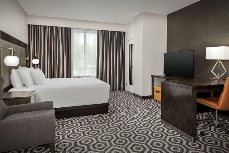 Embassy Suites by Hilton Portland/Hillsboro photo 6