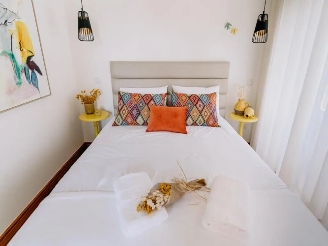Shiny Superior Double room