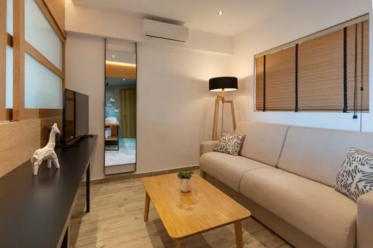Georgioupolis Suites