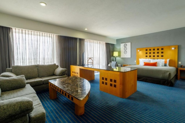 Double Junior Suite