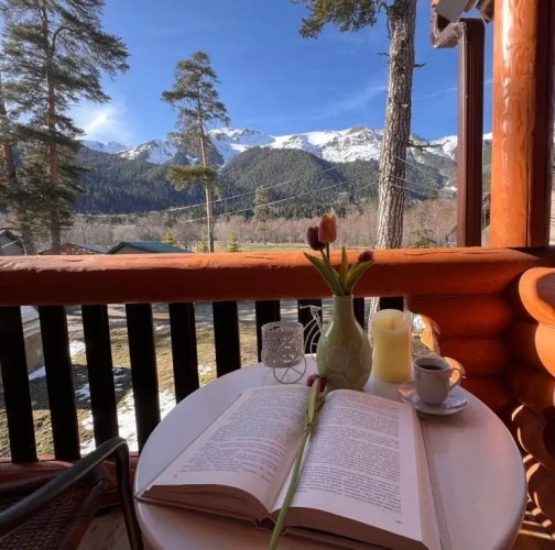 Фотография номера гостиницы АУРА