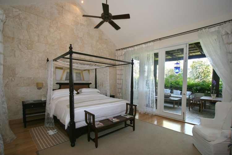 Lanai Double Junior Suite