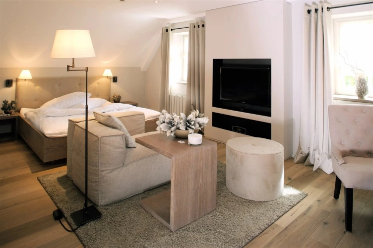 Superior Double room