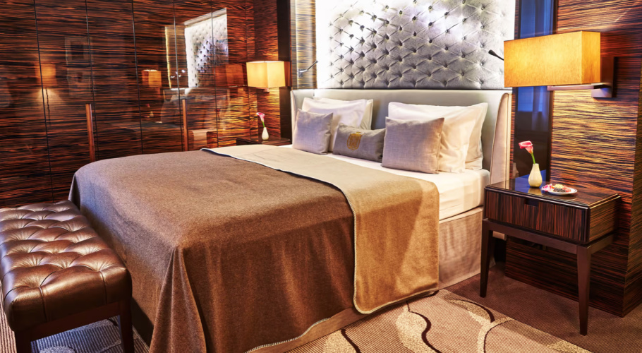 Grand Deluxe Double room
