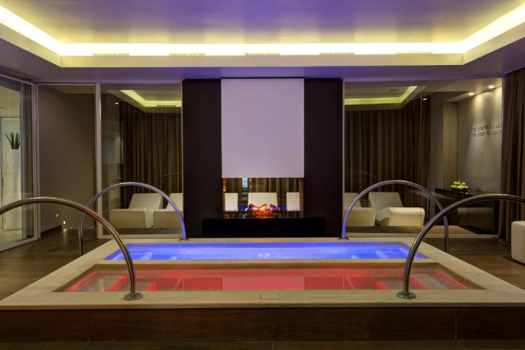 Almar Jesolo Resort & Spa photo 30