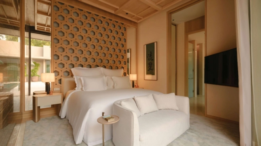 Royal Villa