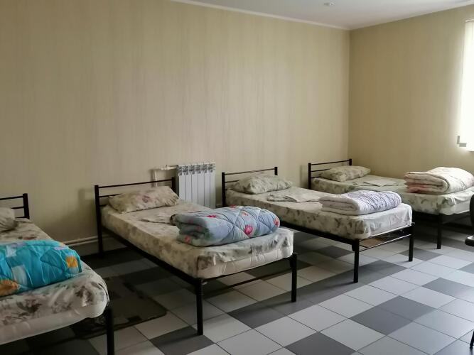 Фотография номера гостиницы Евролюкс