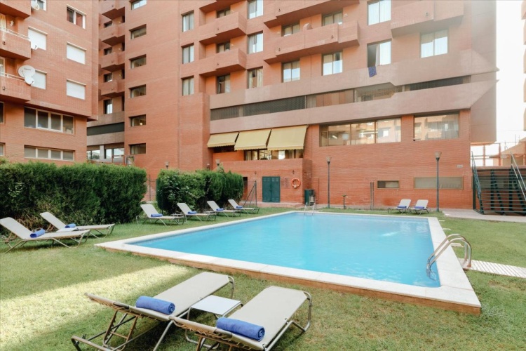 Hesperia Barcelona Sant Joan photo 25