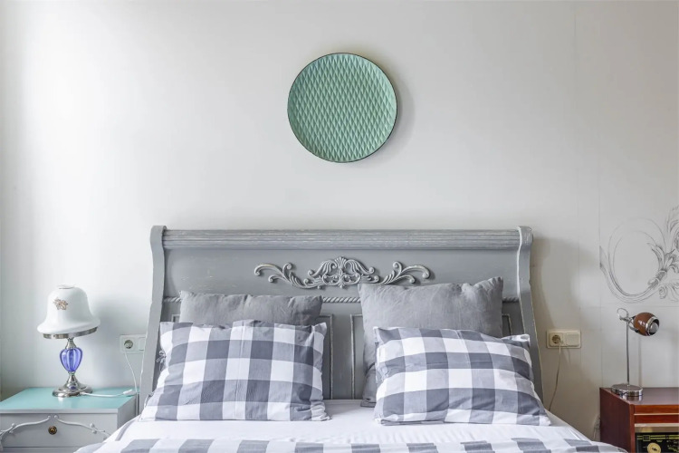 Фотография номера хостела Тайны Адмиралтейства