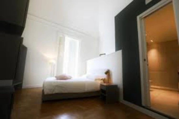 Double Suite with balcony
