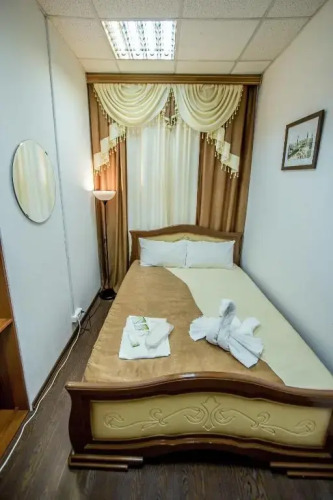 Фотография номера мини отеля Welcome