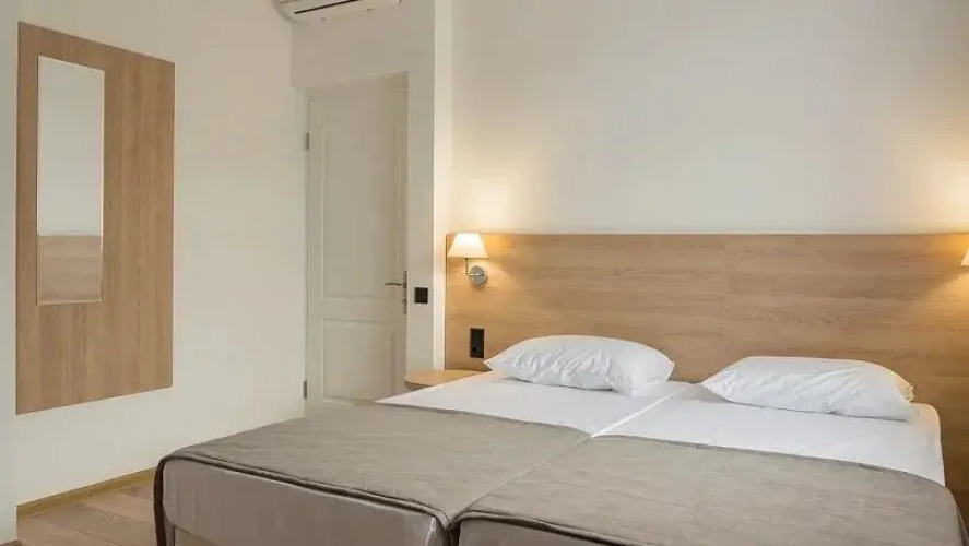 Фотография номера санатория Санаторий Морской прибой