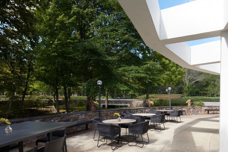Marriott Park Ridge photo 26