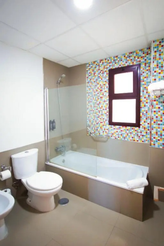 Ohtels Mazagón photo 15