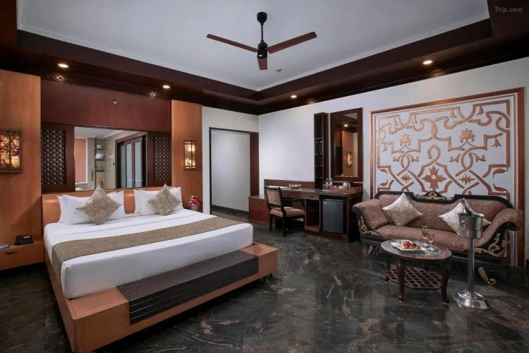 Ultra Luxury Rio Wing Suite