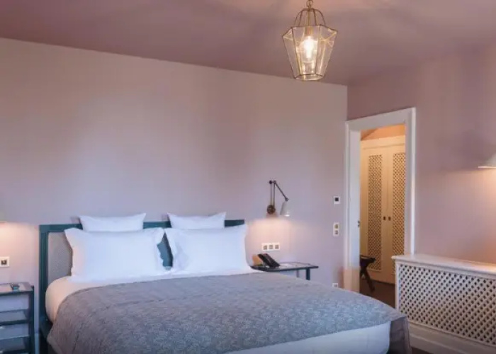 Double Junior Suite