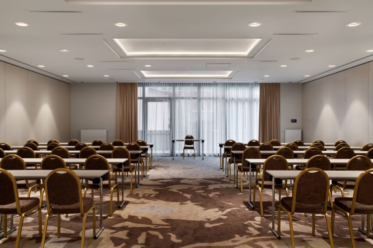 AC Hotel Innsbruck photo 28