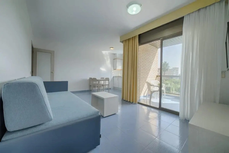 Superior Apartment with pool view