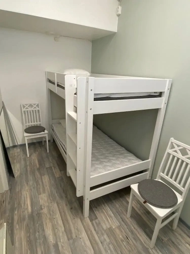 Mukula room