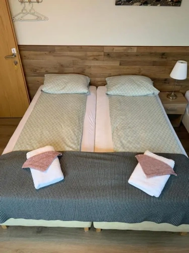 (Skammidalur Guesthouse) Basic Triple room