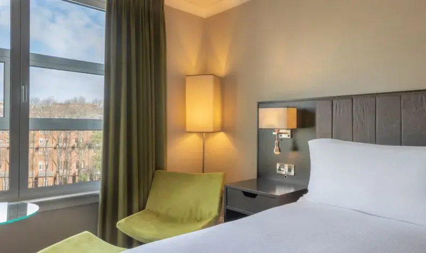 Hilton Dublin