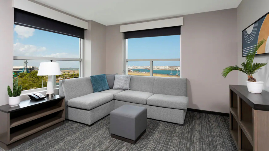Hyatt House San Juan photo 11