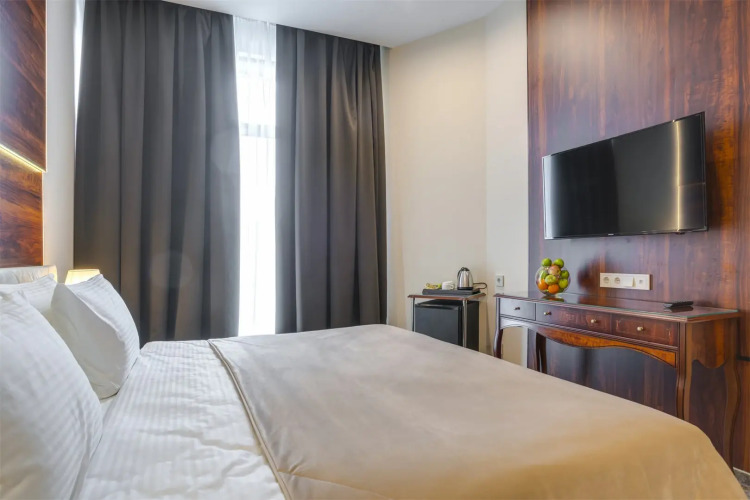 Фотография номера гостиницы Viewpoint Hotel