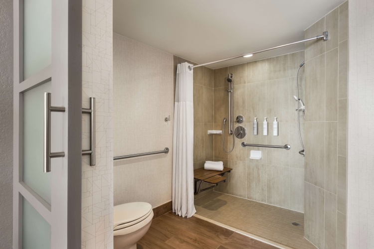 Embassy Suites by Hilton Miami International Airport photo 21