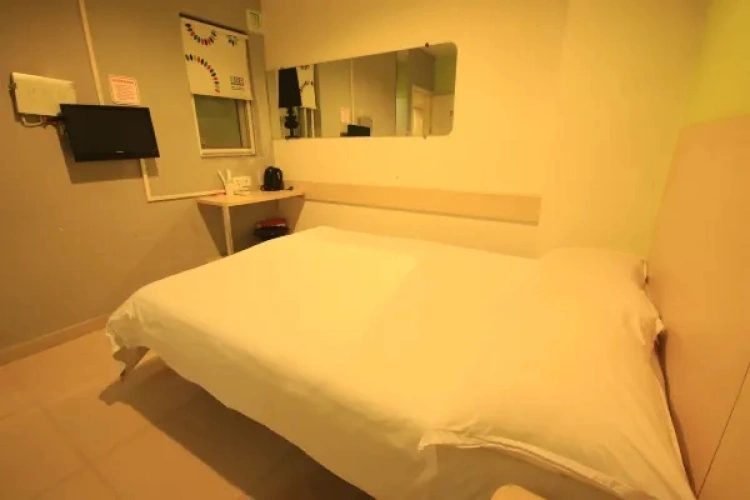 A Double room