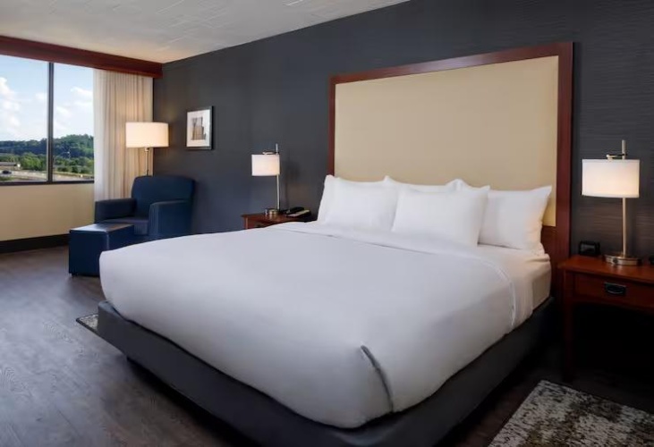 Double Studio Suite
