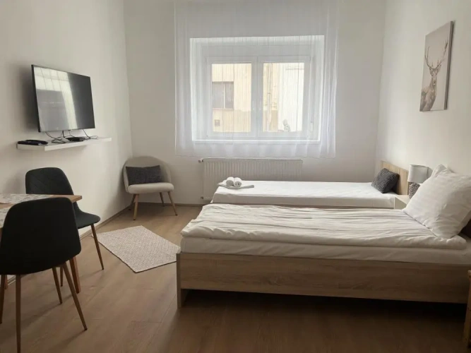 Standard Double Studio