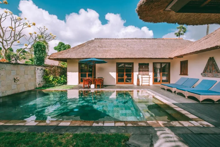 Jimbaran Puri, A Belmond Hotel photo 30