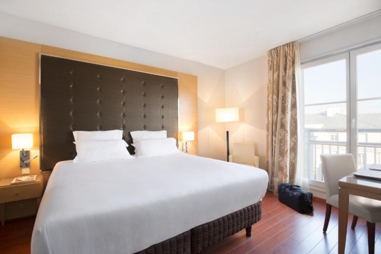Family Quadruple Suite