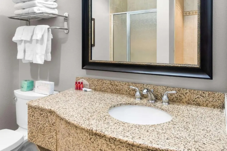 Big Country Hotel & Suites, SureStay Collection by BW photo 24