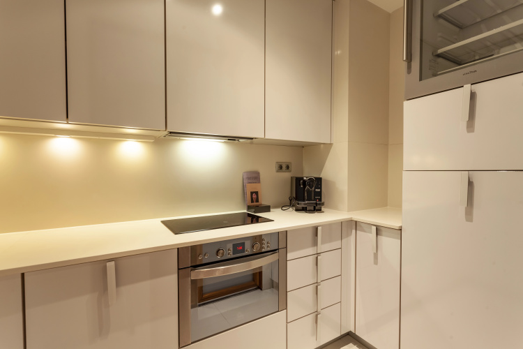Suites Avenue Luxe Apartments photo 34