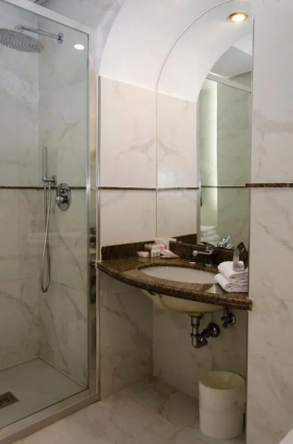 Hotel Traiano photo 12