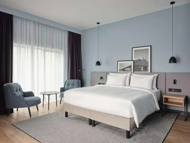 Double Junior Suite
