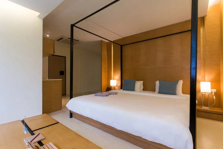 Double The Anda Mani Family Suite