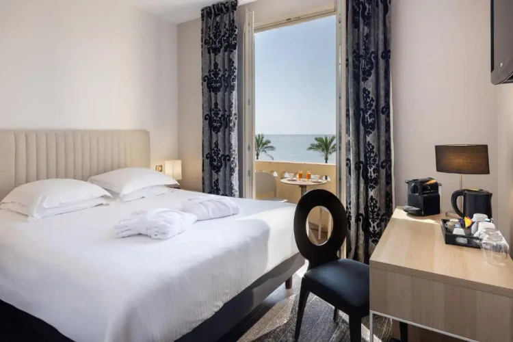 Hotel Royalmar