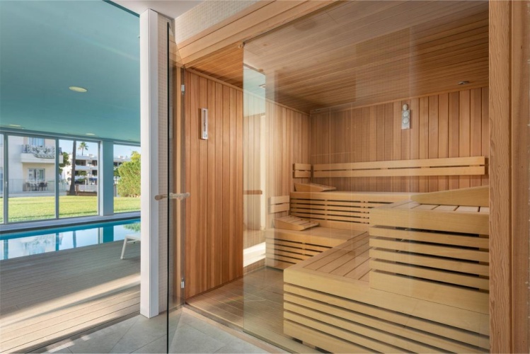 Trendhotel Alcudia - Adults Only +15 photo 28