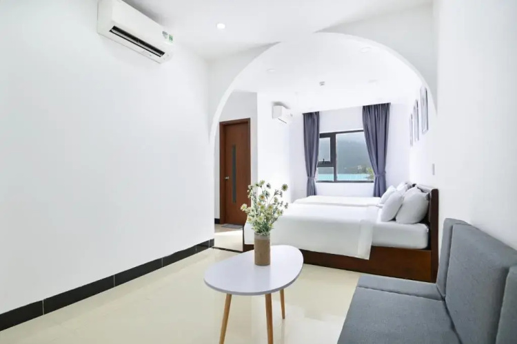 Horizon Con Dao Hotel
