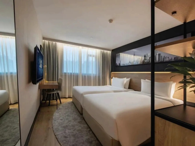 Exclusive Suite