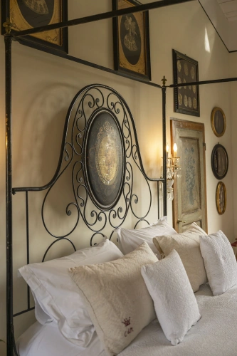 La Badessa Double Suite